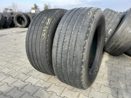 opony do samochodów ciężarowych