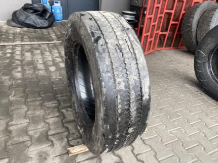 MICHELIN X INCITY XZU