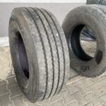  BFGOODRICH ROUTE CONTROL S  