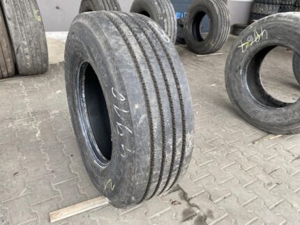  BARUM BT ROAD TRAILE 