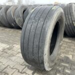 Opony ciężarowe oś napędowa