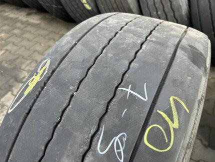 opony zimowe do ciężarówki