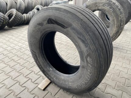 HANKOOK ECUBE MAX AL