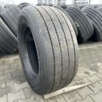 Używane opony do tira