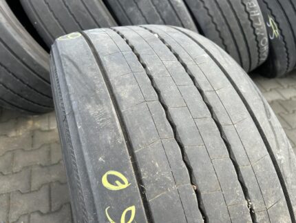 Używane opony do ciężarówek