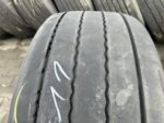 Używane opony dostawcze