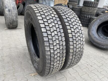  PIRELLI TH AMARANTO ENERGY  