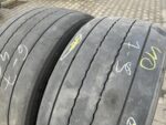 Używane opony ciężarowe OLX