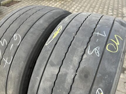 Używane opony ciężarowe OLX