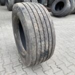  Opona używana ciężarowa przednia SEMPERIT RUNNEF