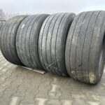 opony do ciężarówki