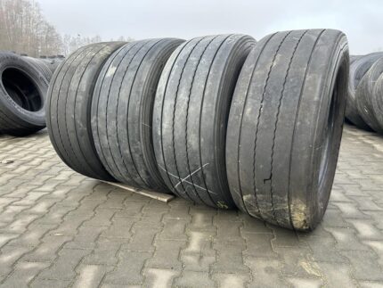 opony do ciężarówki