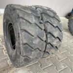  Opona do wózków widłowych X  MICHELIN XZM  