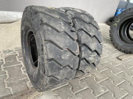  Opona do wózków widłowych X  MICHELIN XZM  