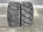 Opona do wózków widłowych X  MICHELIN XZM