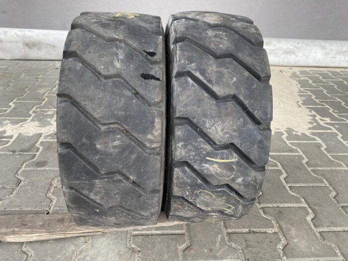 Opona do wózków widłowych X  MICHELIN XZM