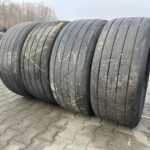Opony ciężarowe 315 80r22 7