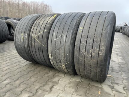 Opony ciężarowe 315 80r22 7