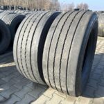 opony ciężarowe nowe