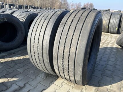 opony ciężarowe nowe