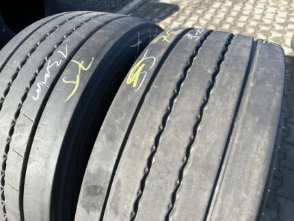 opony do ciężarówki