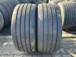 Używane opony ciężarowe 315 80r22 7