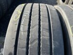 Używana opona ciężarowa 245/70r17 7