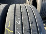 Używane opony ciężarowe 315/70r22 7
