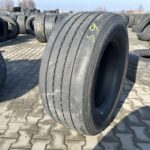 Używane opony do pojazdów użytkowych