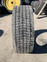 HANKOOK SMART FLEX DH