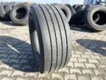 Używane opony zimowe ciężarowe