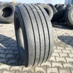 Używane opony zimowe ciężarowe