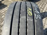 Używane opony ciężarowe OLX