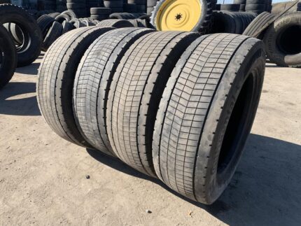  CONTINENTAL CONTI ECOPLUS HD  