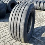 Używane opony – sklep z oponami ciężarowymi
