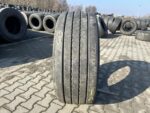 Używane opony ciężarowe