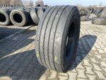 Używane opony ciężarowe