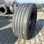 Używane opony ciężarowe