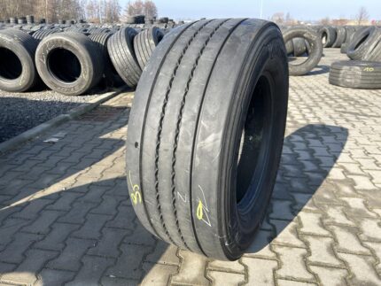 Używane opony ciężarowe