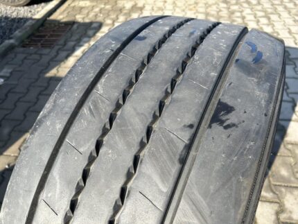 Używane opony ciężarowe OLX