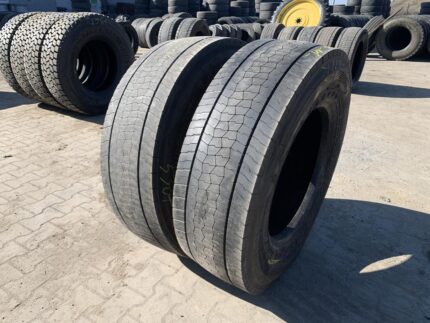  BRIDGESTONE ECOPIA DRIVE ENLITEN  