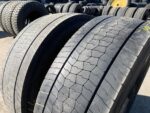 BRIDGESTONE ECOPIA DRIVE ENLITEN
