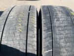 BRIDGESTONE ECOPIA DRIVE ENLITEN