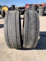 BRIDGESTONE ECOPIA DRIVE ENLITEN