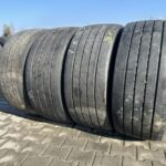 opony do ciężarówek