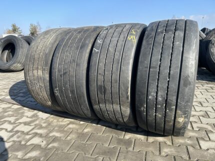 opony do ciężarówek