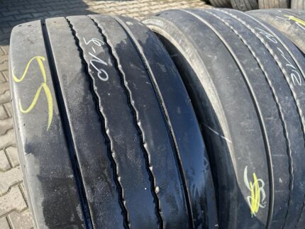 Opony ciężarowe 315 80r22 6