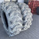  Opona przemysłowa do ładowarek  CAMSO LOADMASTEL   bieżnika