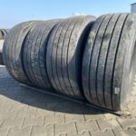 Tanie opony ciężarowe