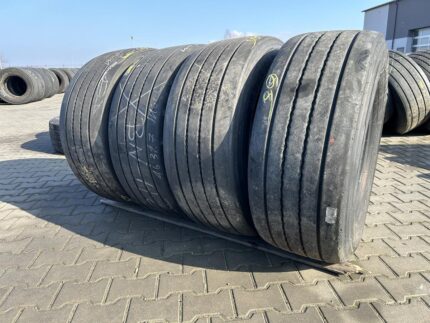 Tanie opony ciężarowe